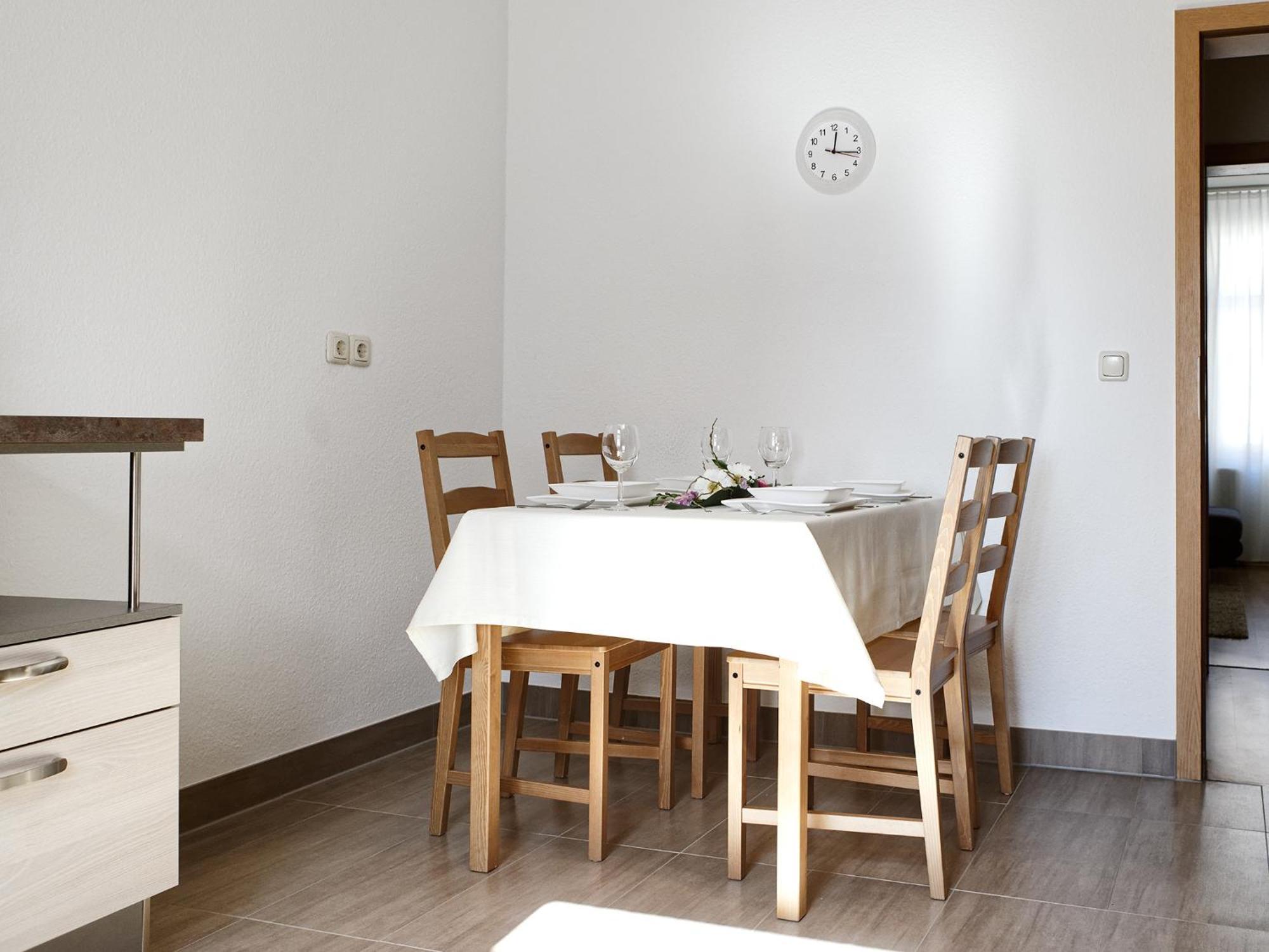 Apartment Park - #1-8 - Stilvolle Zentrumsnah