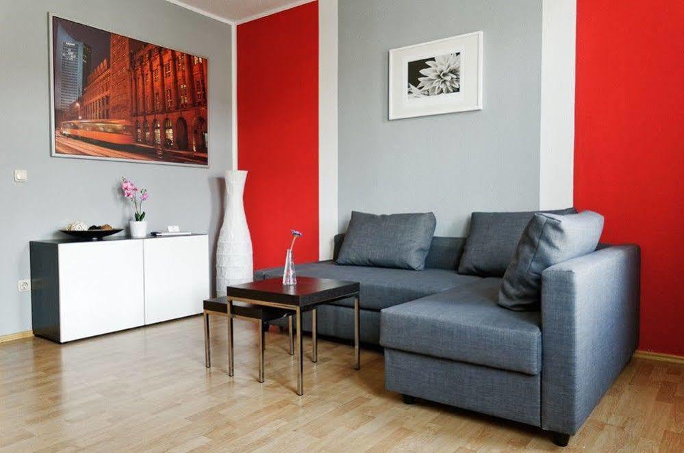 Apartment Park - #1-8 - Stilvolle Zentrumsnah
