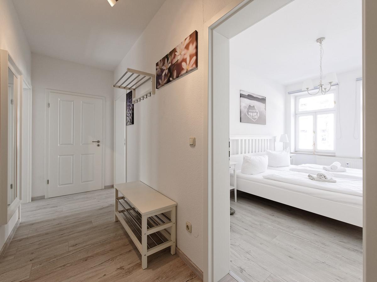 Apartment Park - #1-8 - Stilvolle Zentrumsnah *