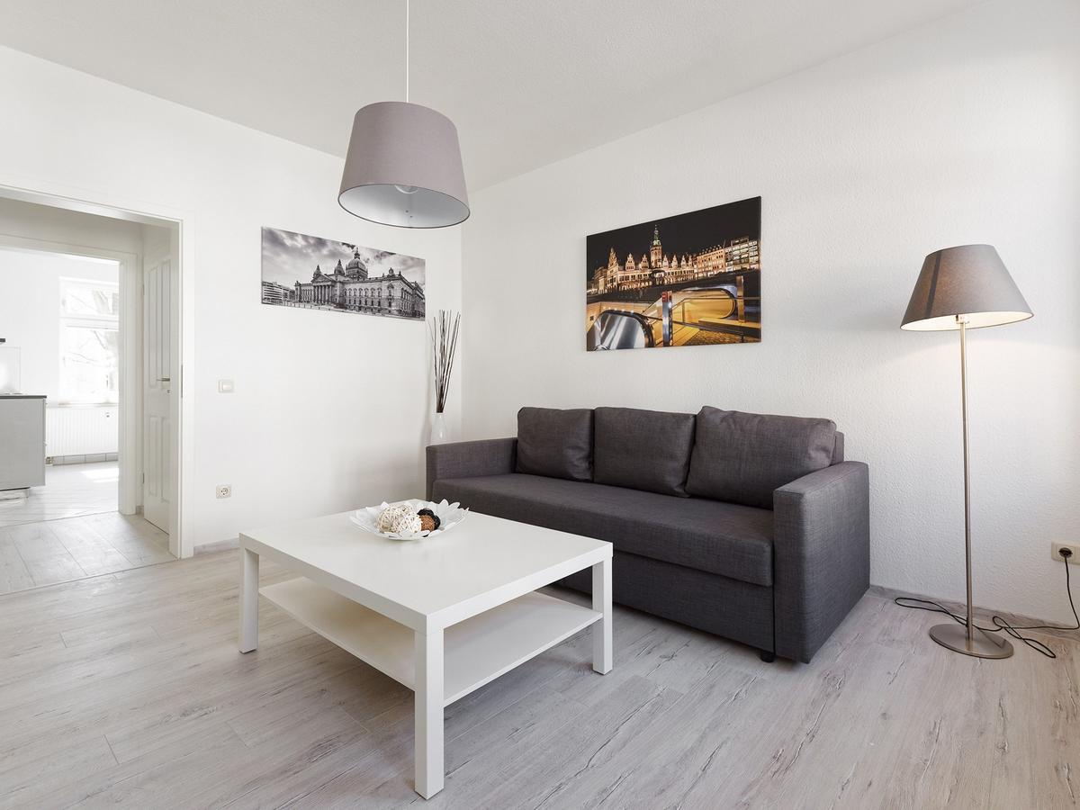 Apartment Park - #1-8 - Stilvolle Zentrumsnah *