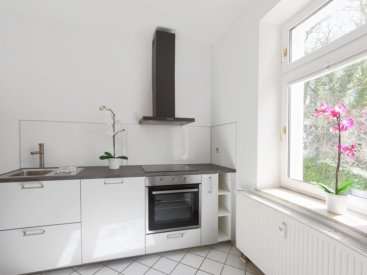 Apartment Park - #1-8 - Stilvolle Zentrumsnah